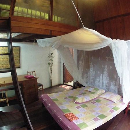 Bukit Raya Guesthouse Palangkaraya Bagian luar foto