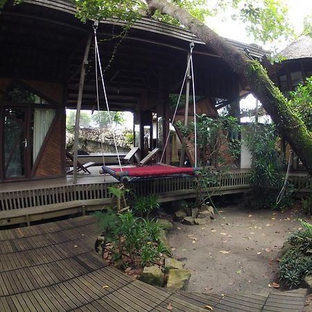 Bukit Raya Guesthouse Palangkaraya Bagian luar foto