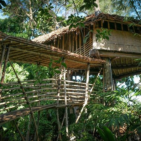 Bukit Raya Guesthouse Palangkaraya Bagian luar foto
