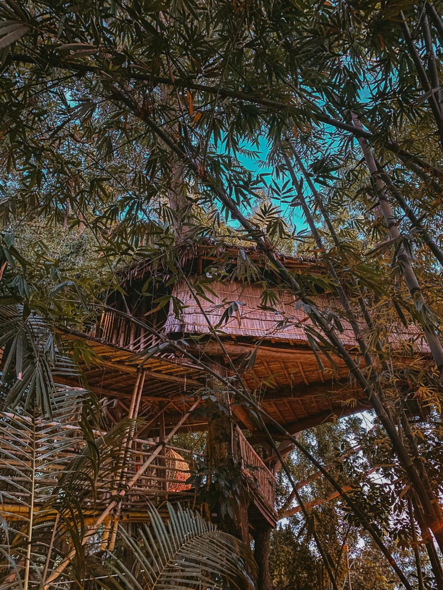 Bukit Raya Guesthouse Palangkaraya Bagian luar foto