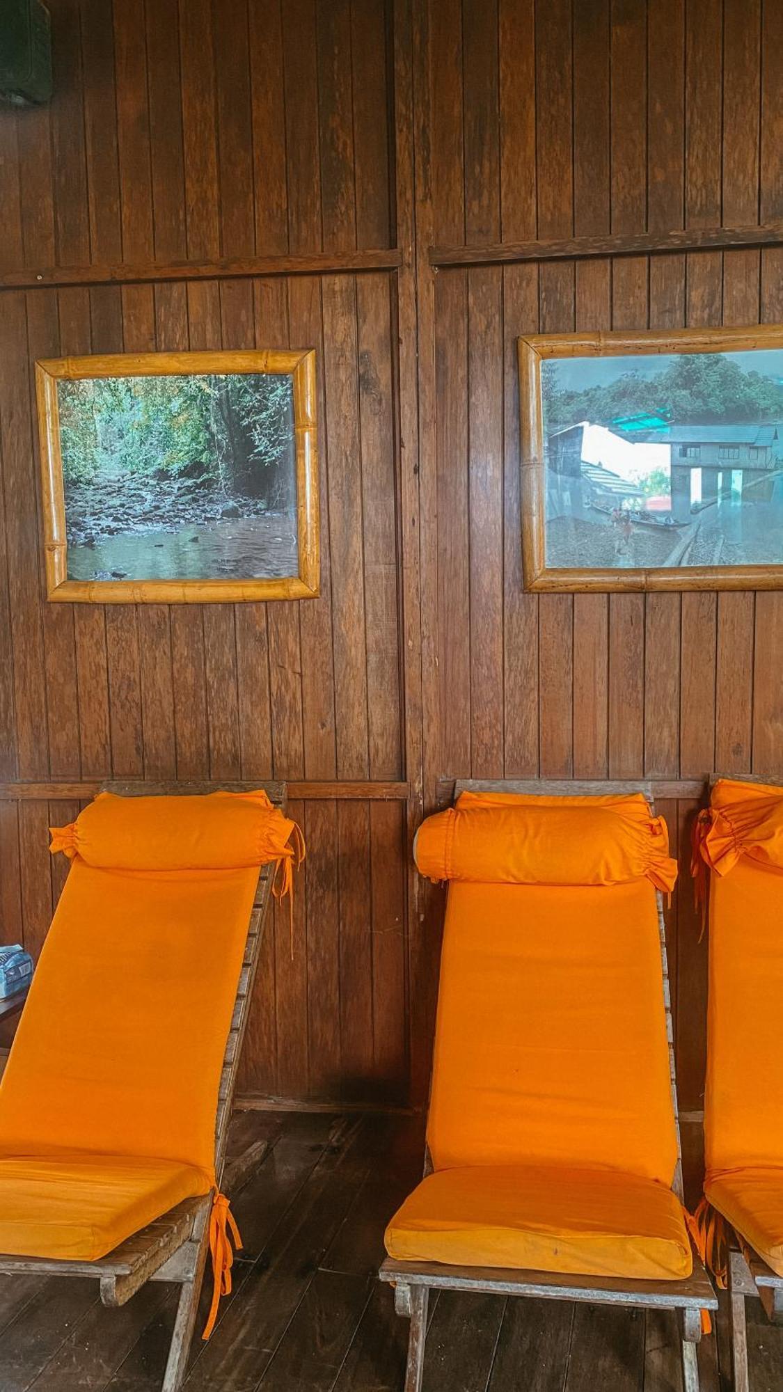 Bukit Raya Guesthouse Palangkaraya Bagian luar foto