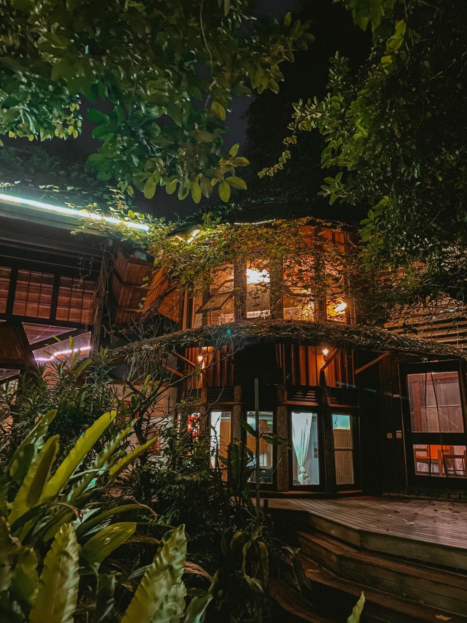 Bukit Raya Guesthouse Palangkaraya Bagian luar foto