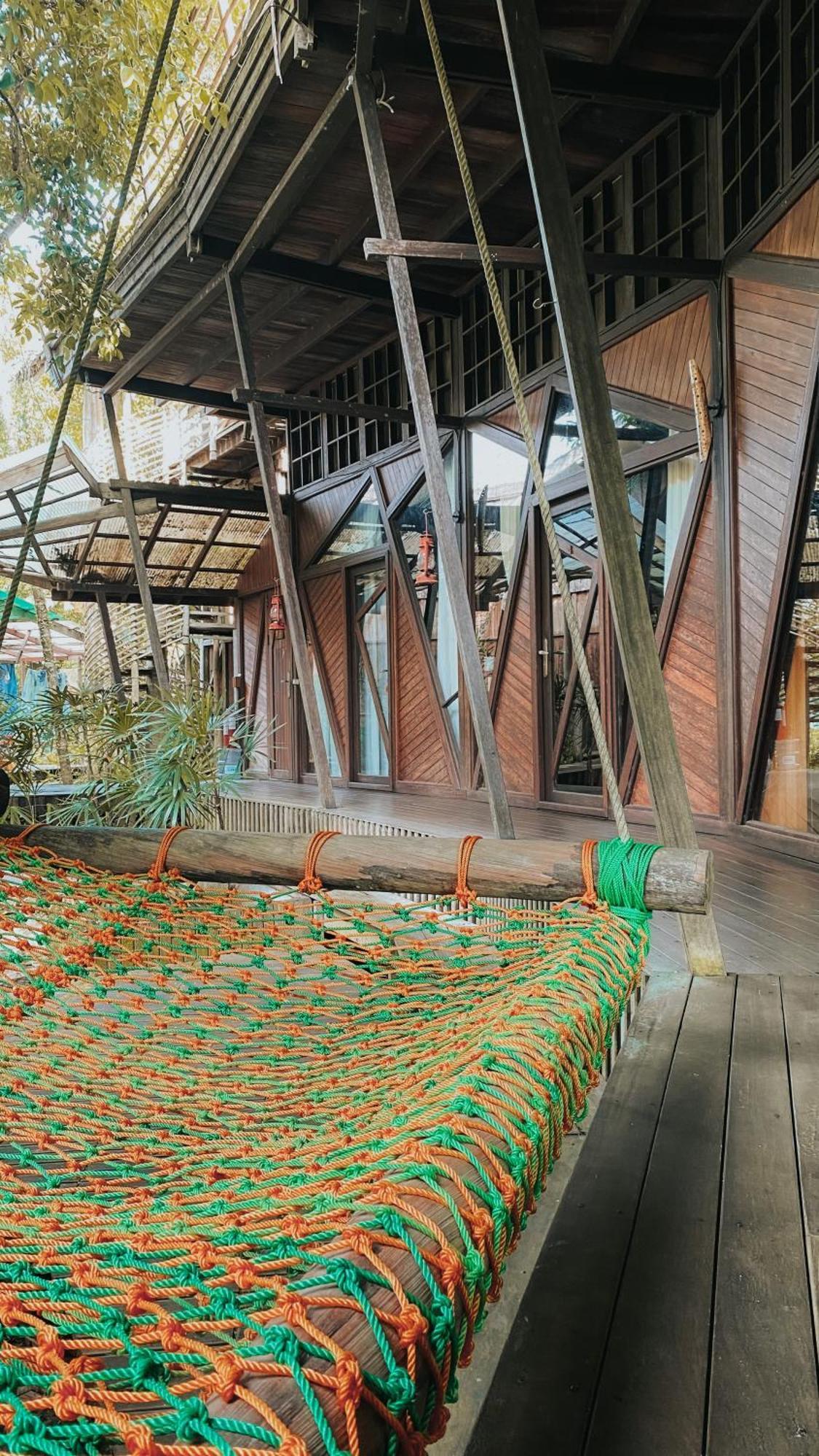 Bukit Raya Guesthouse Palangkaraya Bagian luar foto