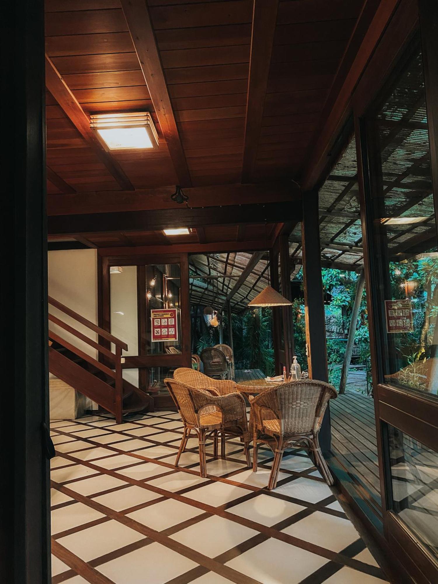 Bukit Raya Guesthouse Palangkaraya Bagian luar foto