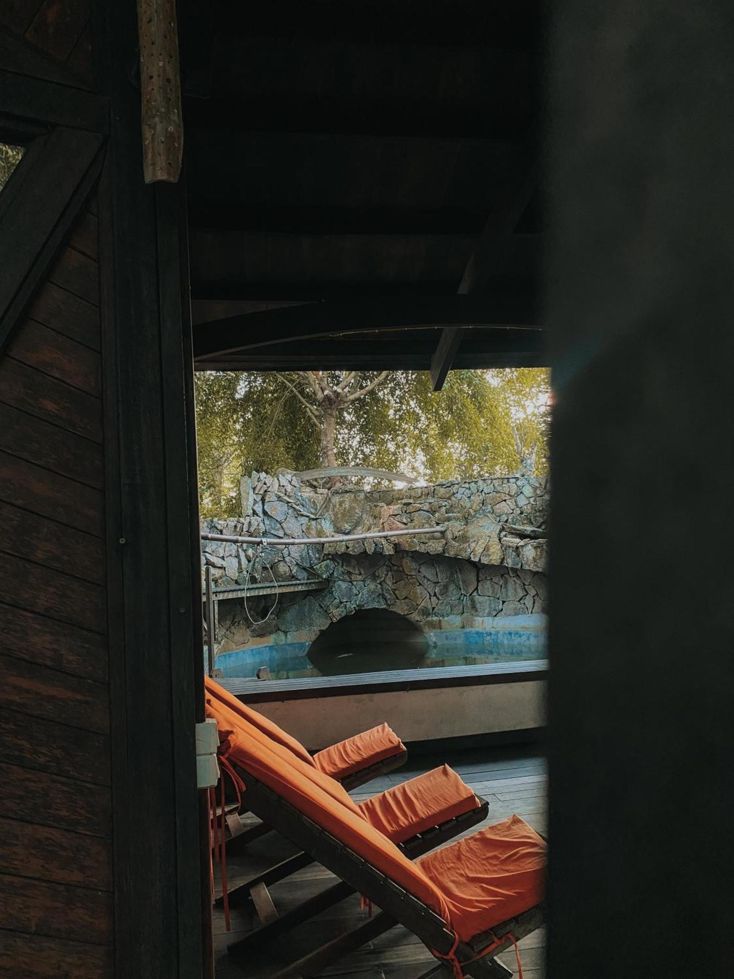 Bukit Raya Guesthouse Palangkaraya Bagian luar foto