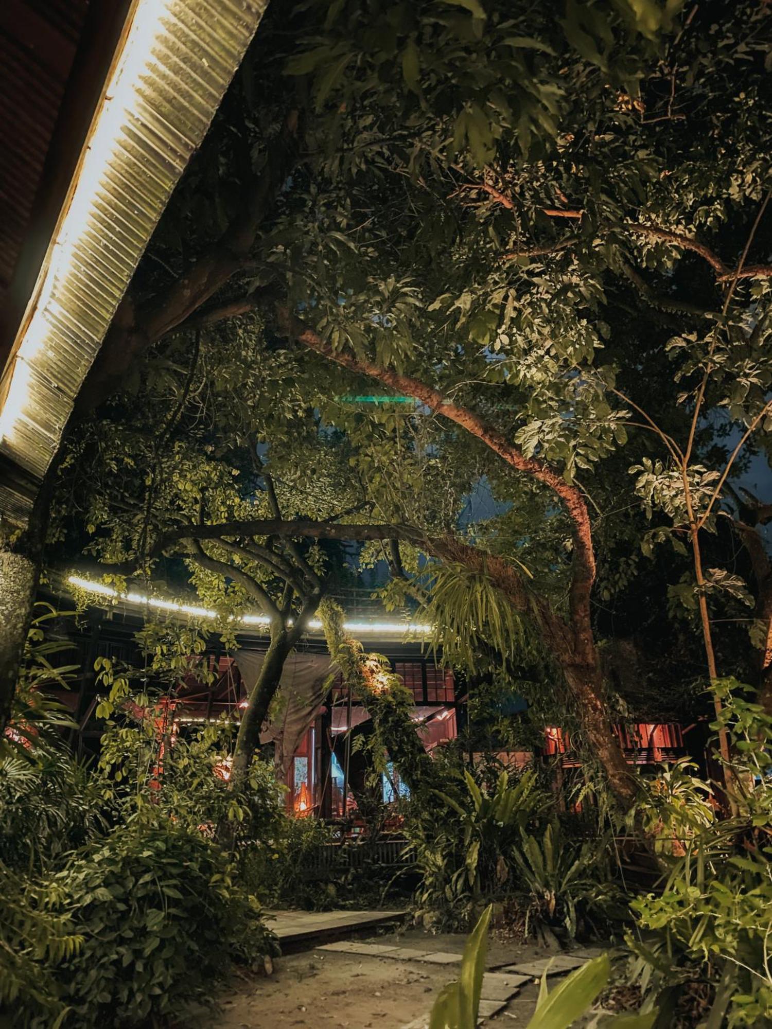 Bukit Raya Guesthouse Palangkaraya Bagian luar foto
