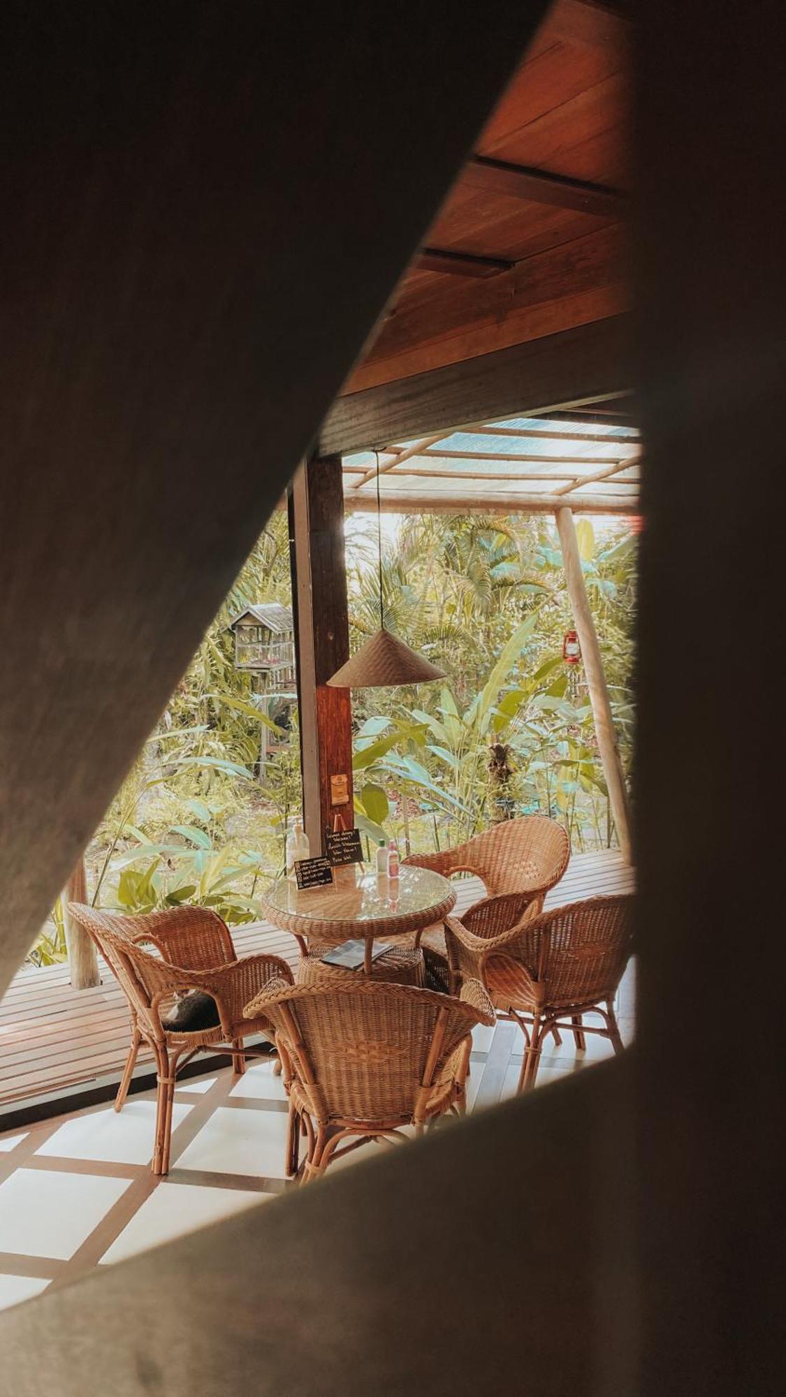 Bukit Raya Guesthouse Palangkaraya Bagian luar foto