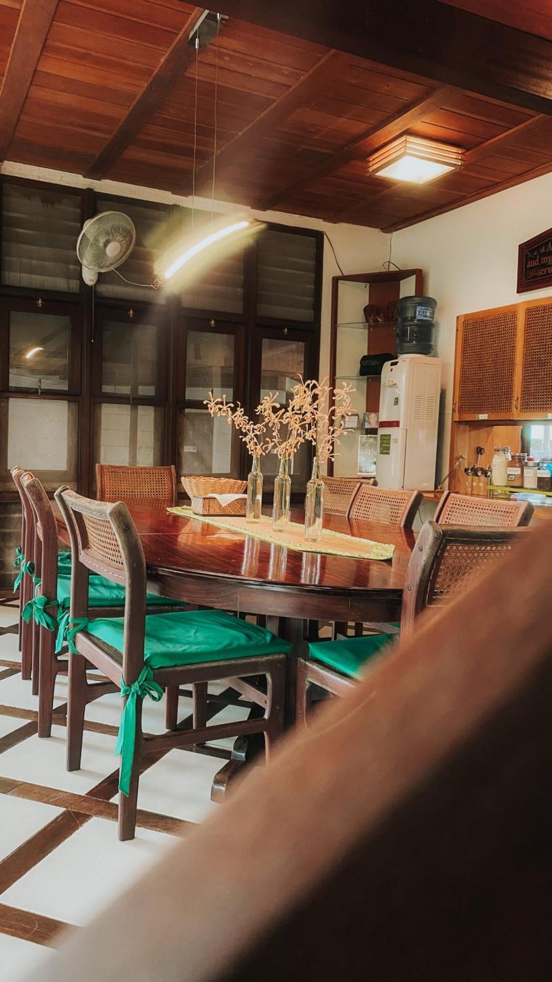 Bukit Raya Guesthouse Palangkaraya Bagian luar foto