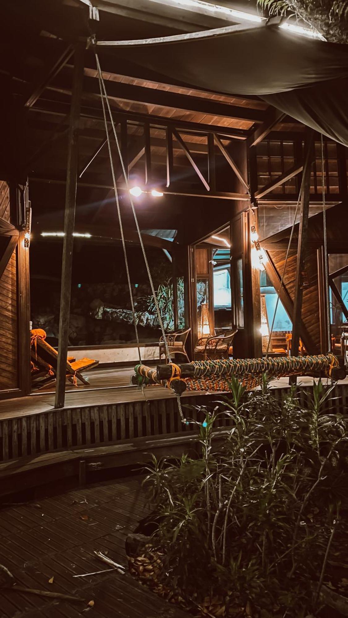 Bukit Raya Guesthouse Palangkaraya Bagian luar foto
