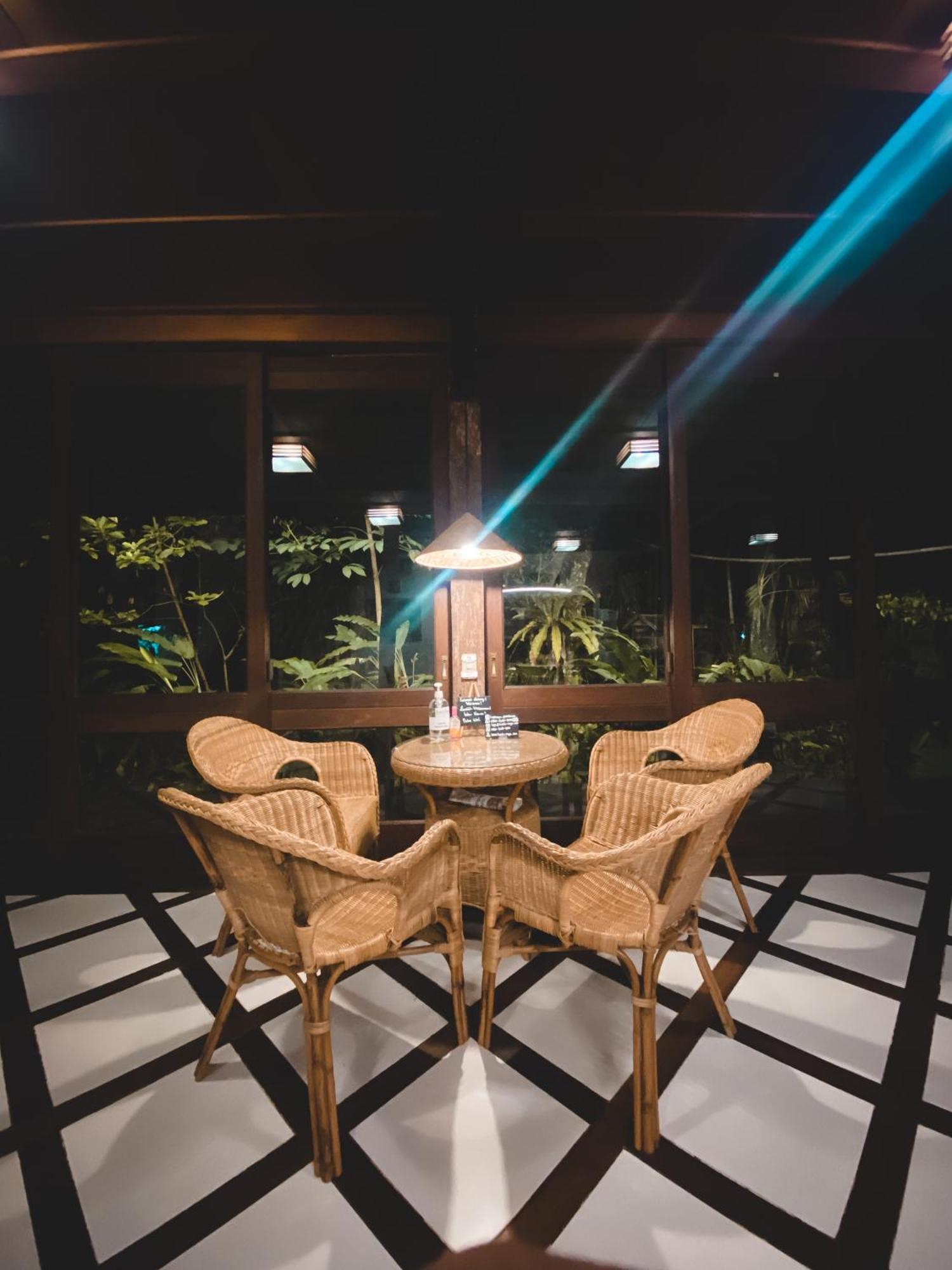 Bukit Raya Guesthouse Palangkaraya Bagian luar foto