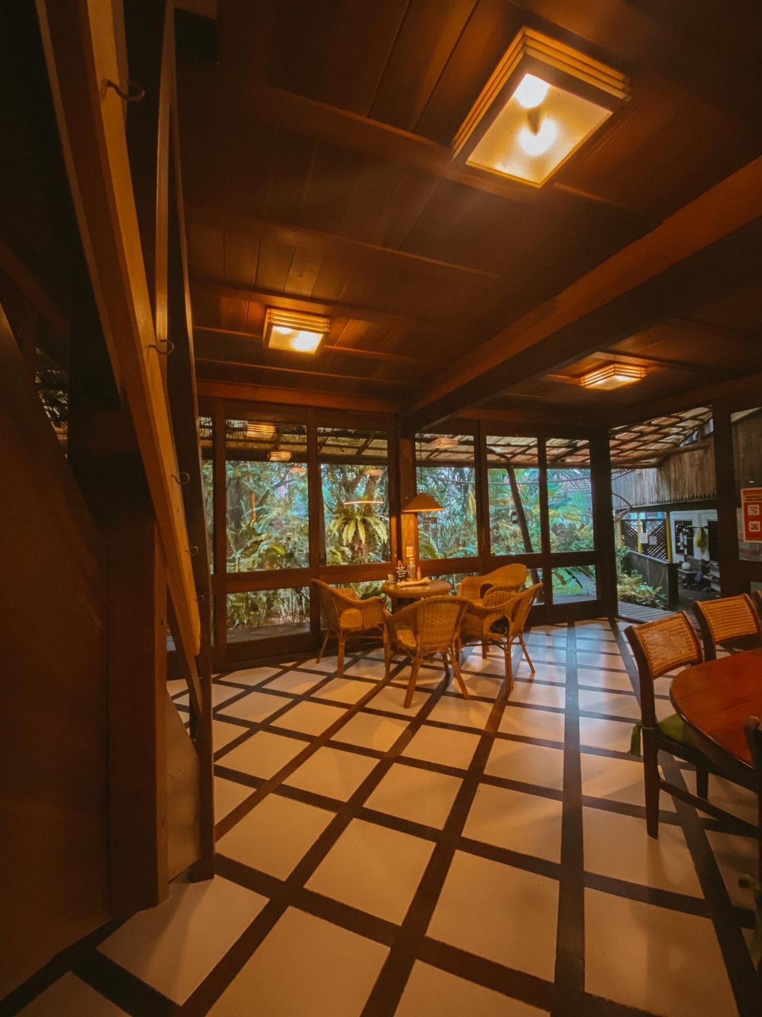 Bukit Raya Guesthouse Palangkaraya Bagian luar foto