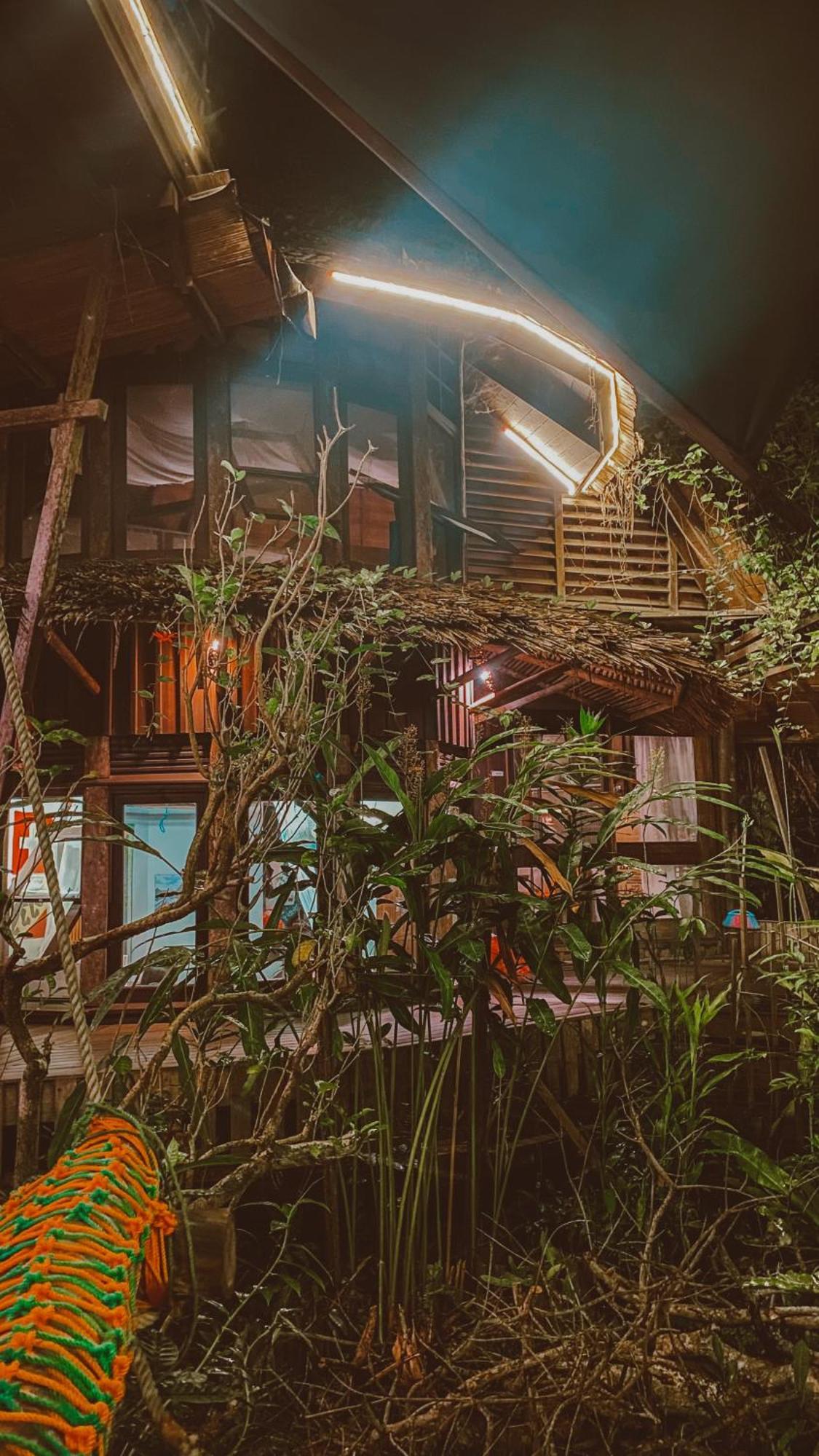 Bukit Raya Guesthouse Palangkaraya Bagian luar foto
