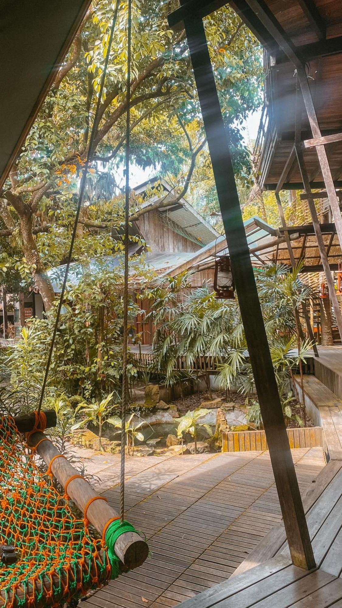 Bukit Raya Guesthouse Palangkaraya Bagian luar foto