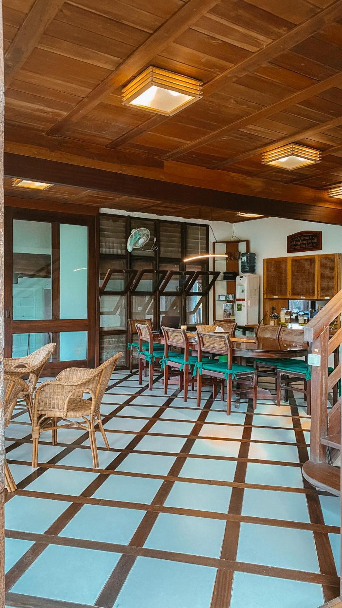 Bukit Raya Guesthouse Palangkaraya Bagian luar foto