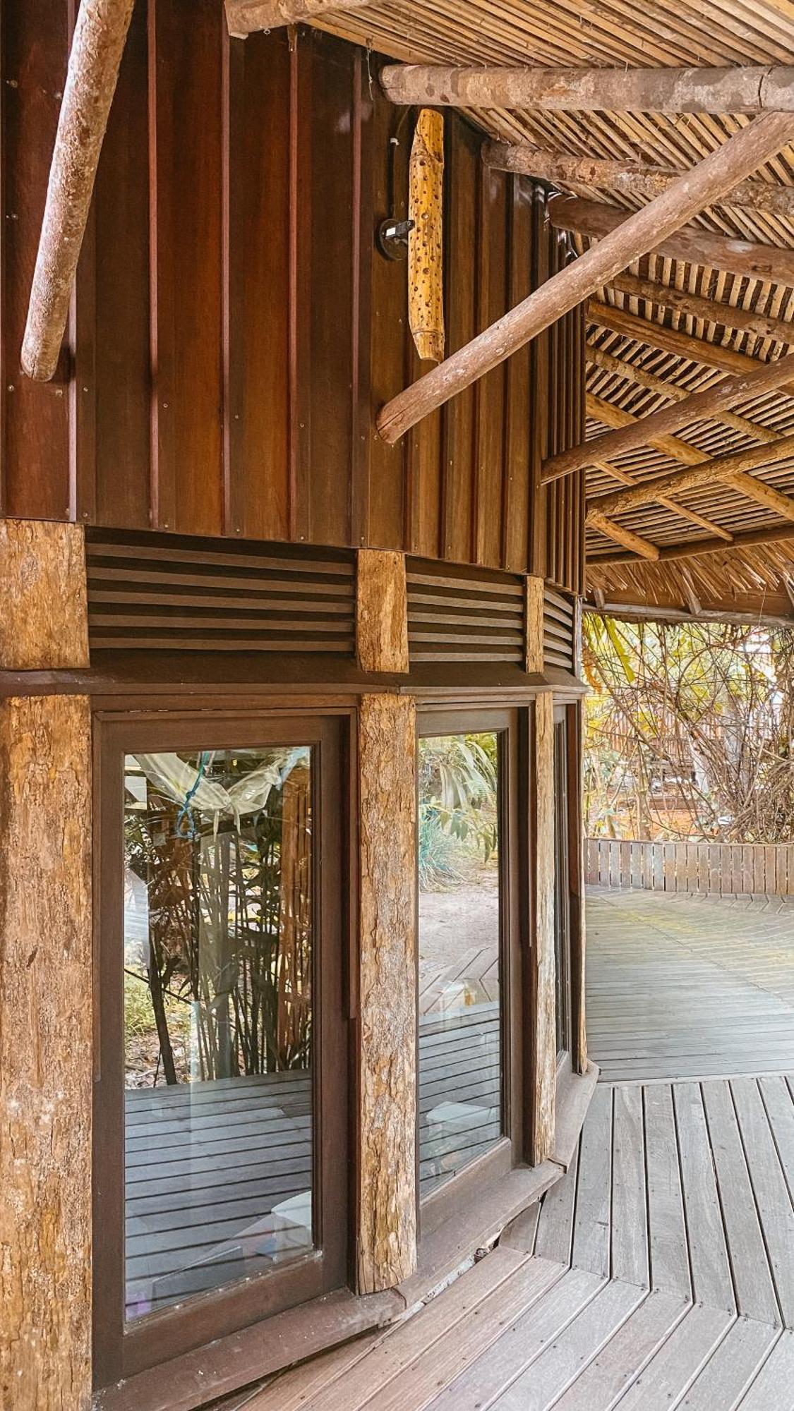 Bukit Raya Guesthouse Palangkaraya Bagian luar foto