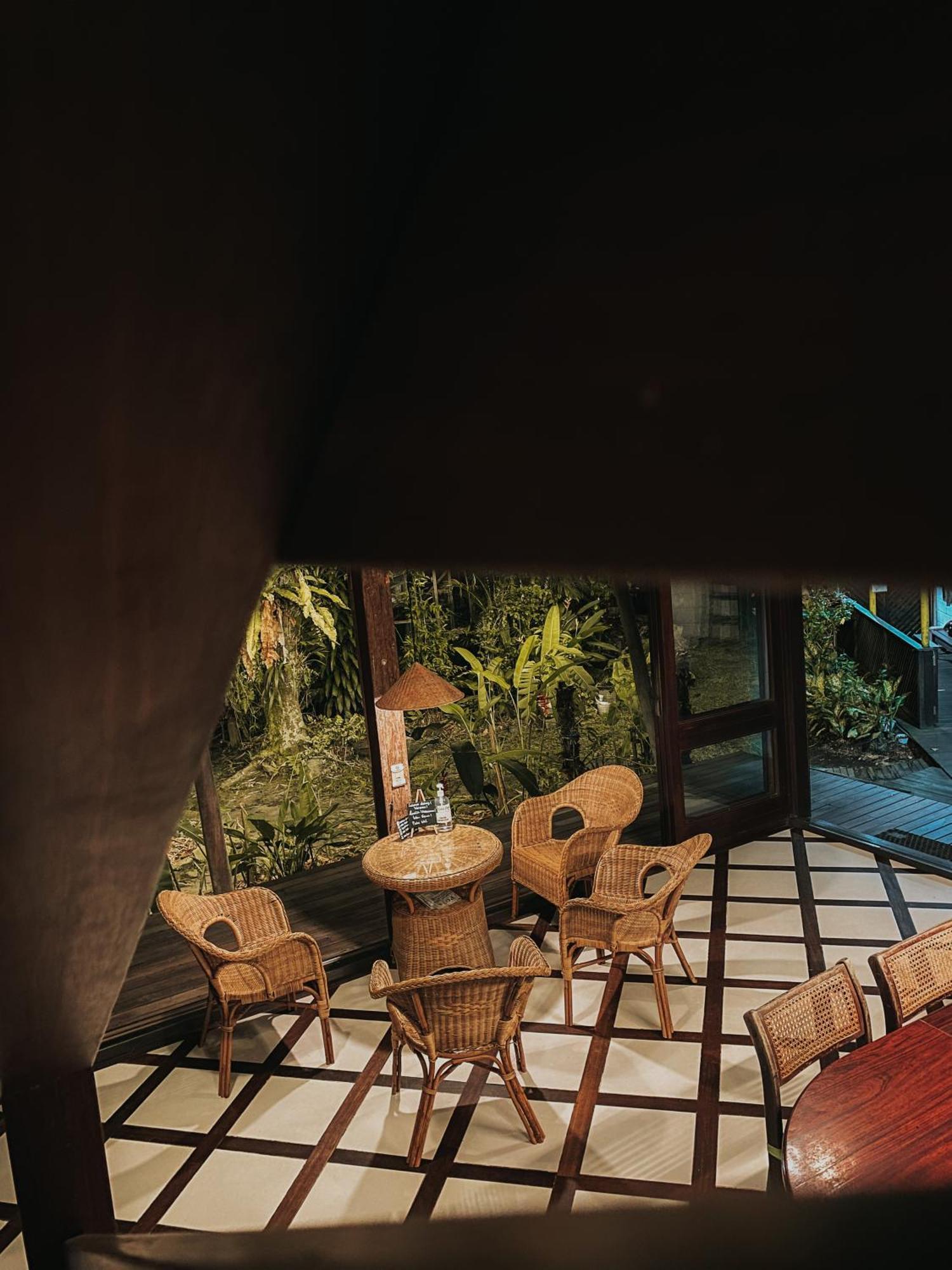 Bukit Raya Guesthouse Palangkaraya Bagian luar foto