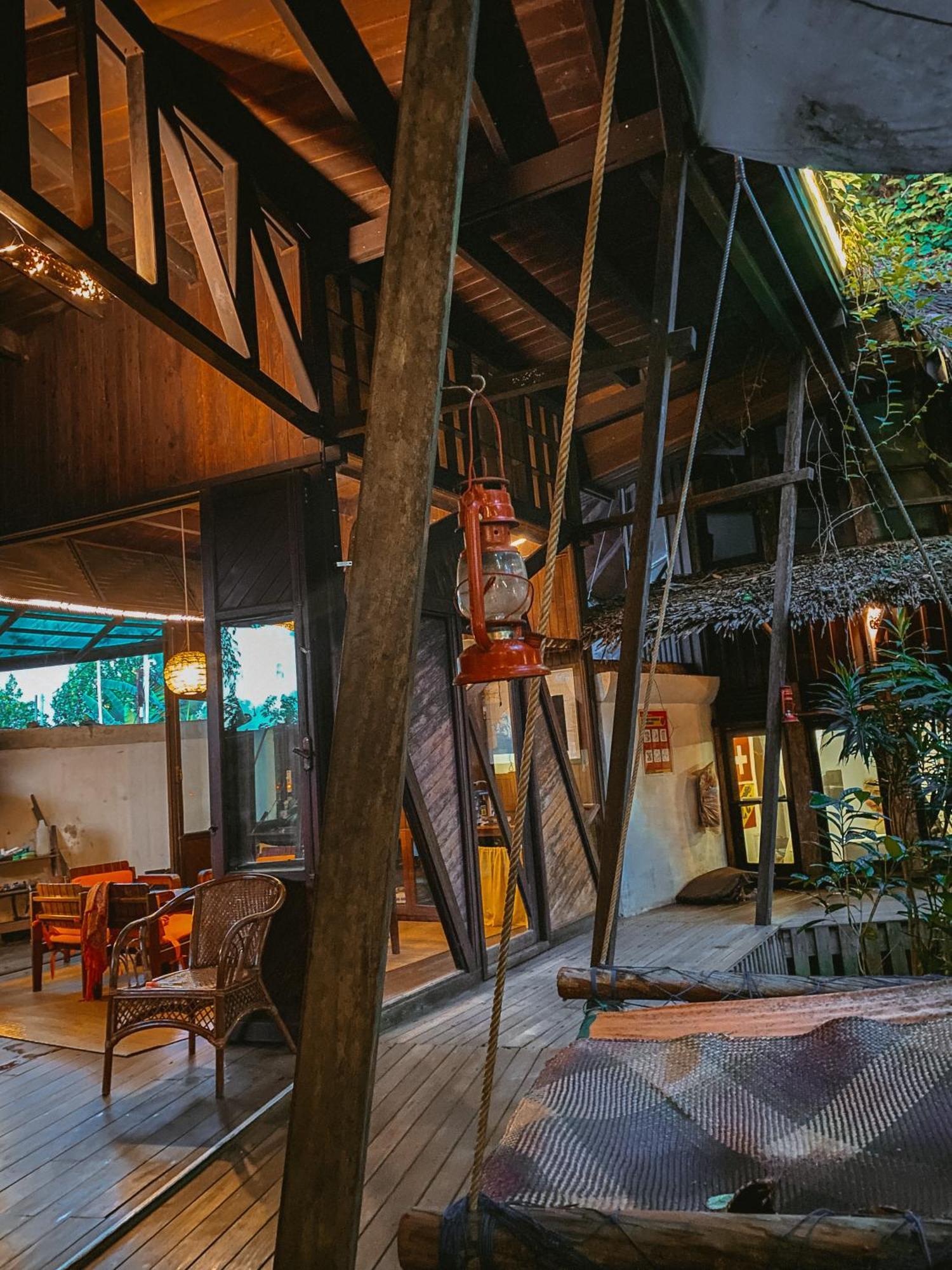 Bukit Raya Guesthouse Palangkaraya Bagian luar foto