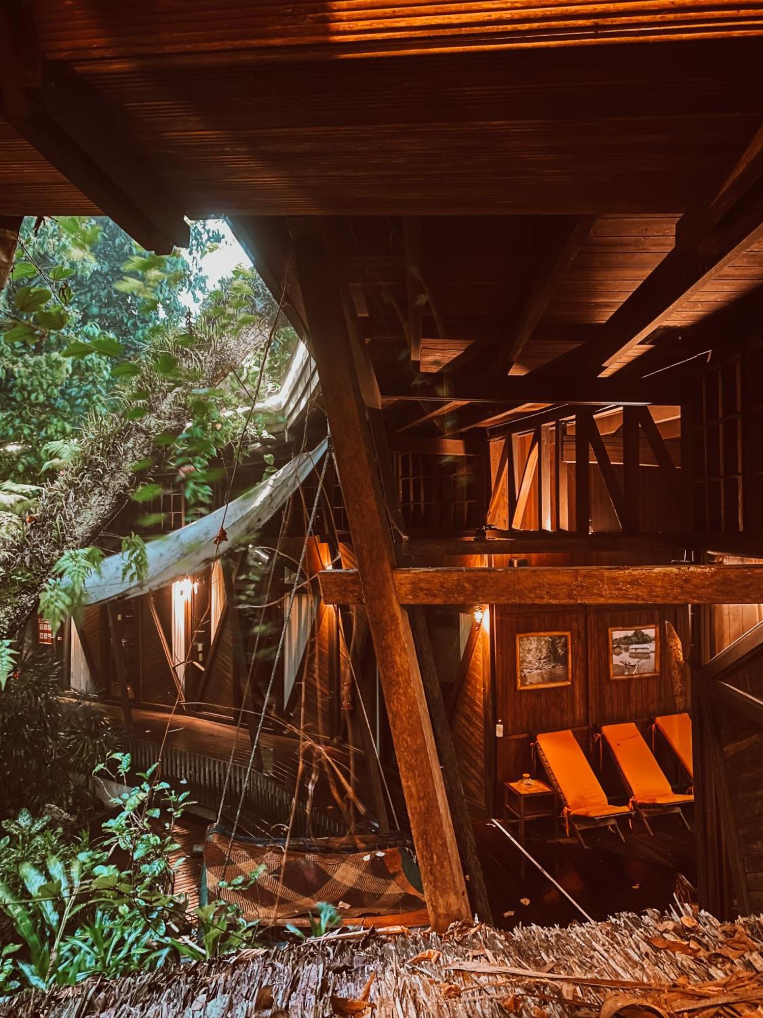 Bukit Raya Guesthouse Palangkaraya Bagian luar foto