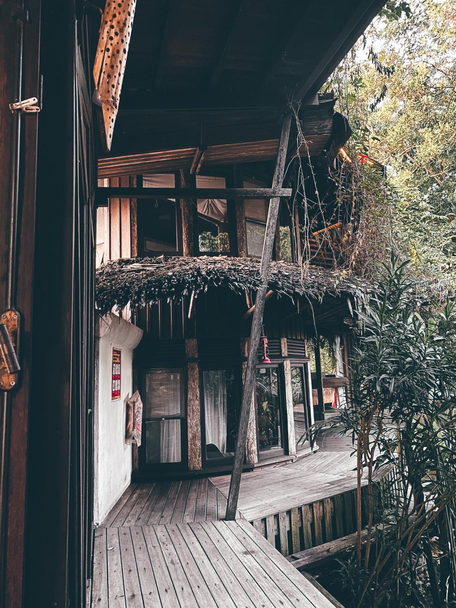 Bukit Raya Guesthouse Palangkaraya Bagian luar foto