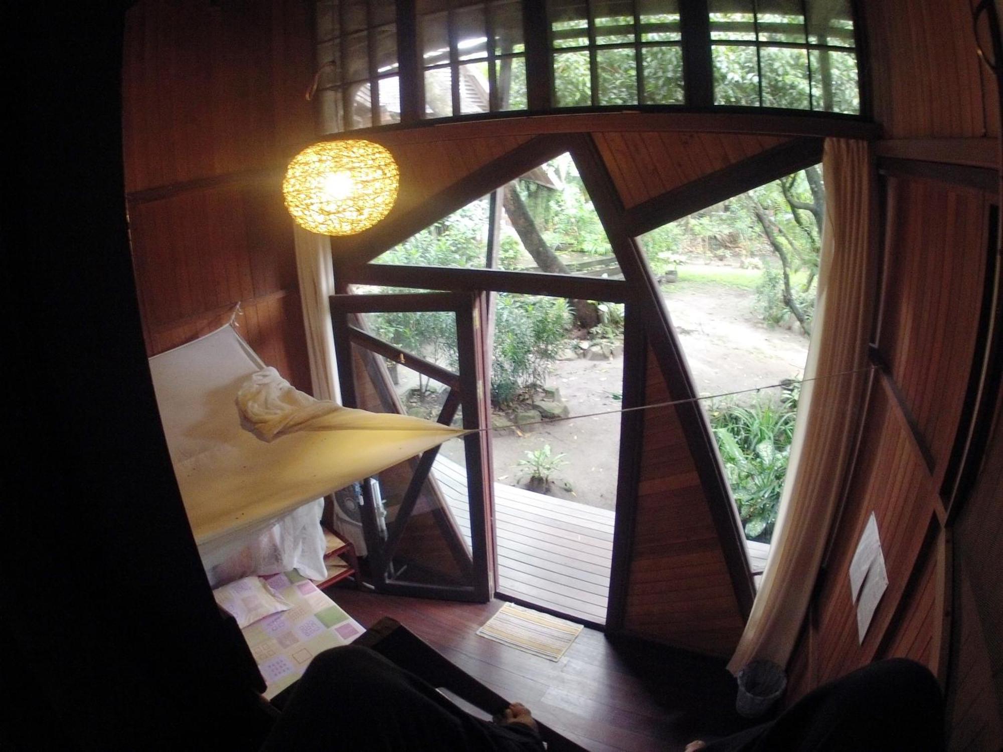 Bukit Raya Guesthouse Palangkaraya Ruang foto